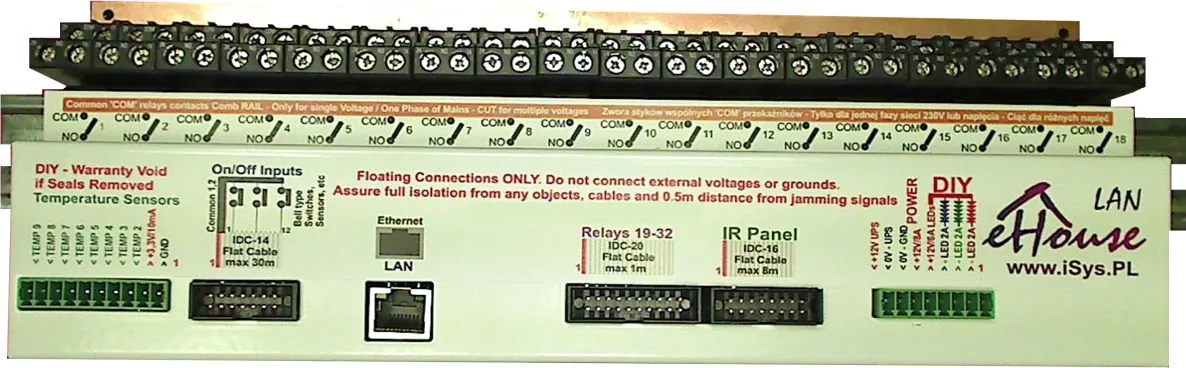 Control4 installation is one type of professional smart home installation. A broader, platform-neutral scope is better when the correct solution uses another ecosystem or when the property needs infrastructure work before any controller is selected.