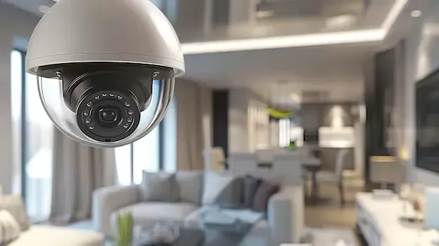 Videovigilancia
